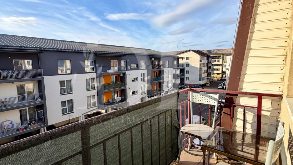 Apartament decomandat / etaj intermediar / Zona Florilor - Poză 5