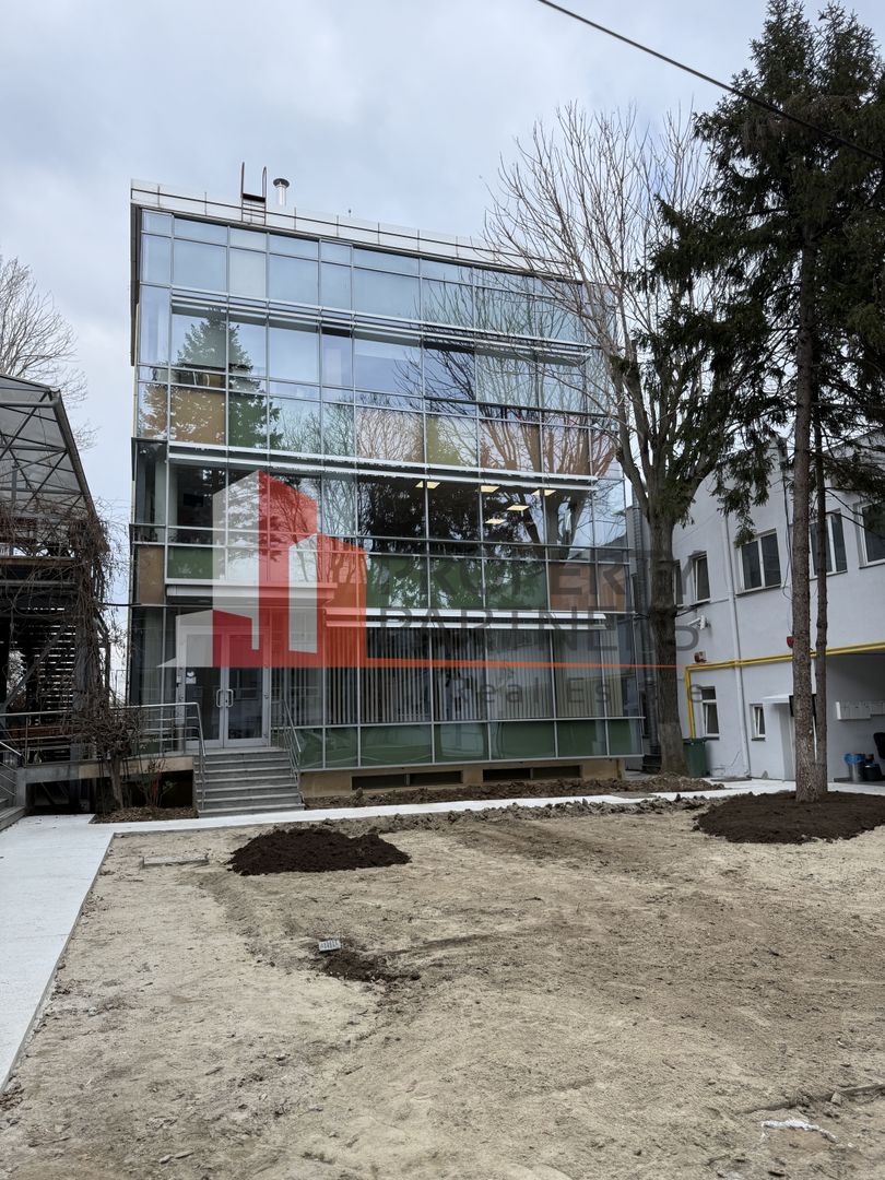 Cladire de birou Domenii Business Parc - Poză 7