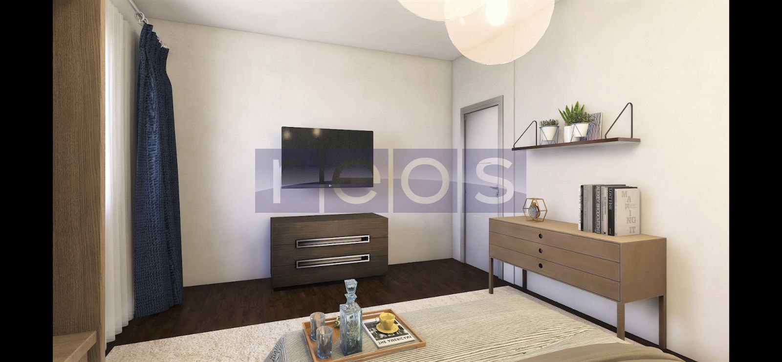 2 Camere | Ambient REsidence | 10% DISCOUNT LA AVANS 50% - Poză 16