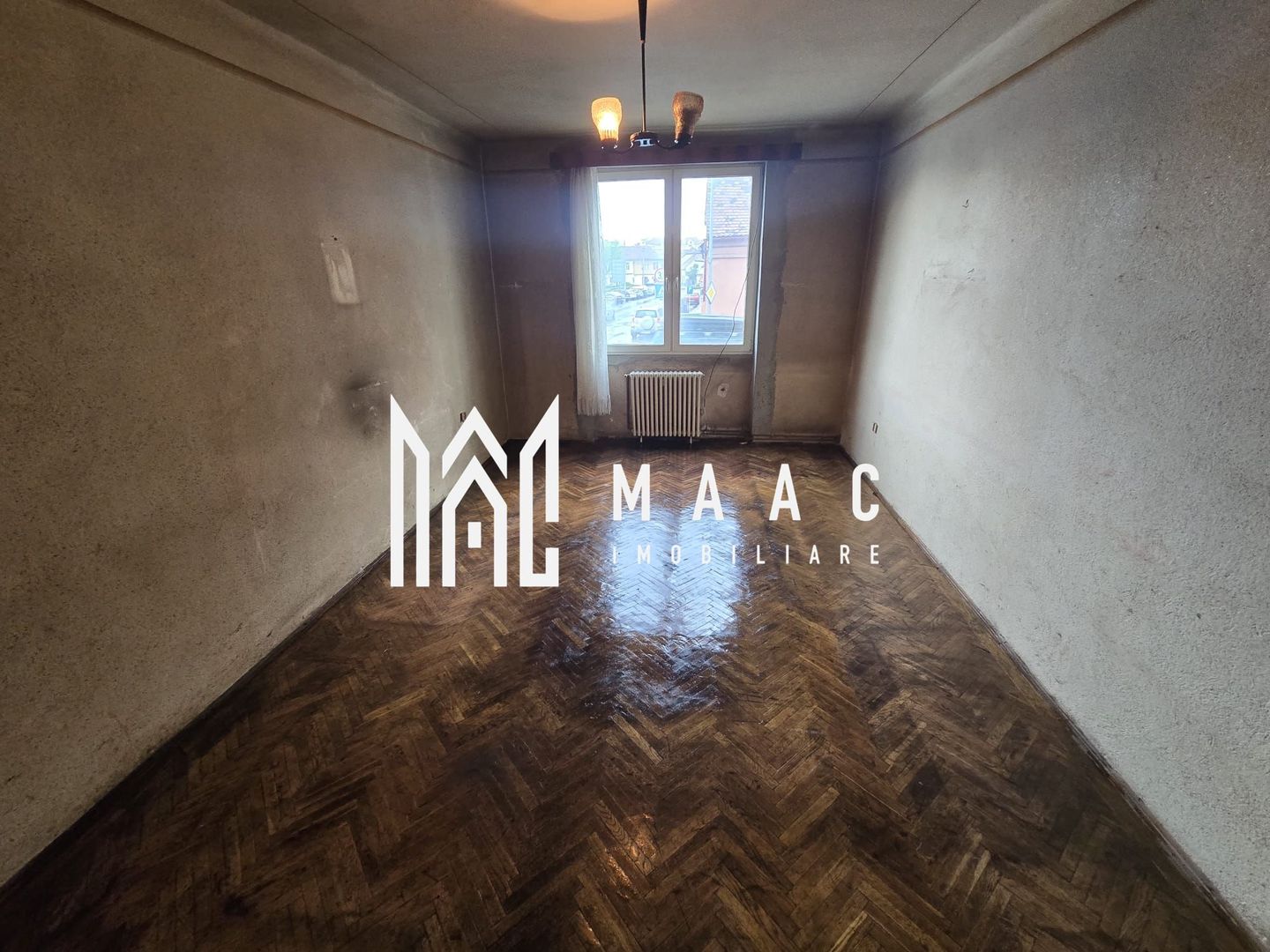 Apartament la casa 4 camere 300 teren zona Centrala - Poză 11