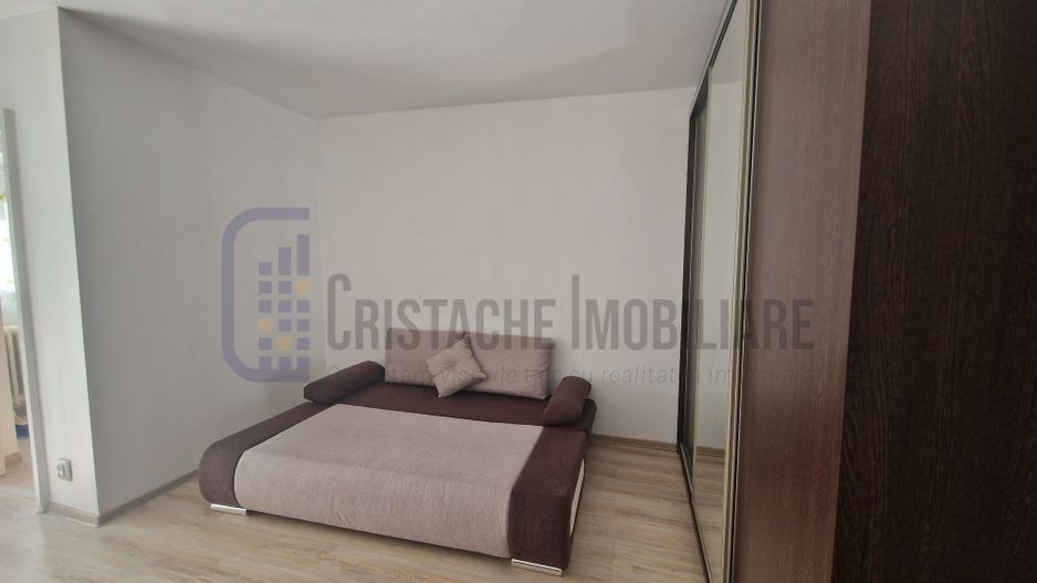 Garsoniera spatioasa si curata | Str. Vladeasa (Ghencea) | metrou la 15 min. - Poză 5