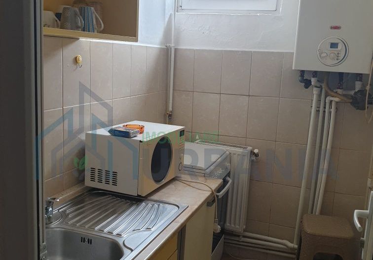 Apartament de închiriat, zona Hipodrom, lângă Liceul Pedagogic, Aleea Învățătorilor nr. 9, Alexandru cel Bun - Poză 2