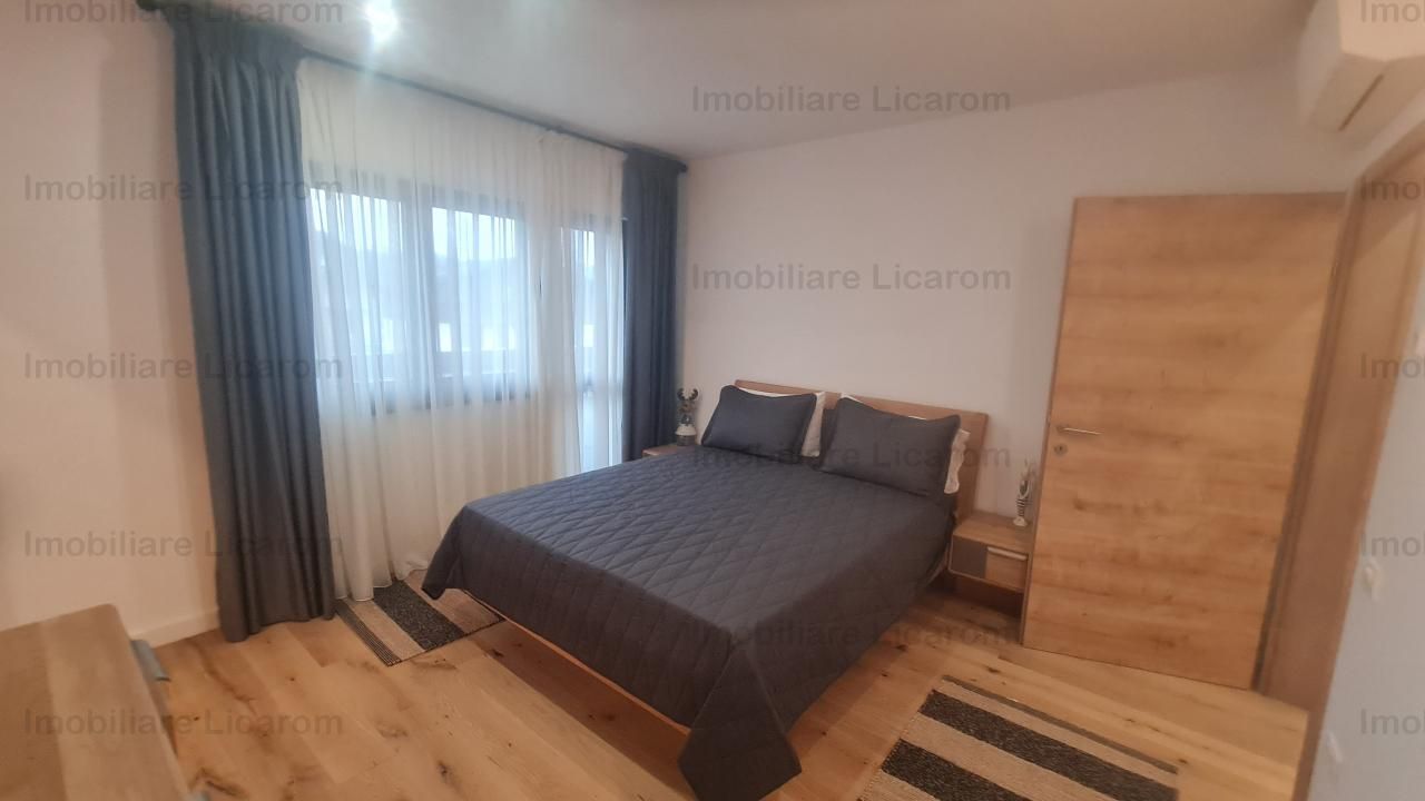 Vila Lux ,CRISTIAN, P+M, 4 camere,teren 567 mp, - Poză 34