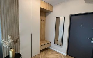 Apartament ultrafinisat,  cu 2 camere, zona Florești. - Poză 4