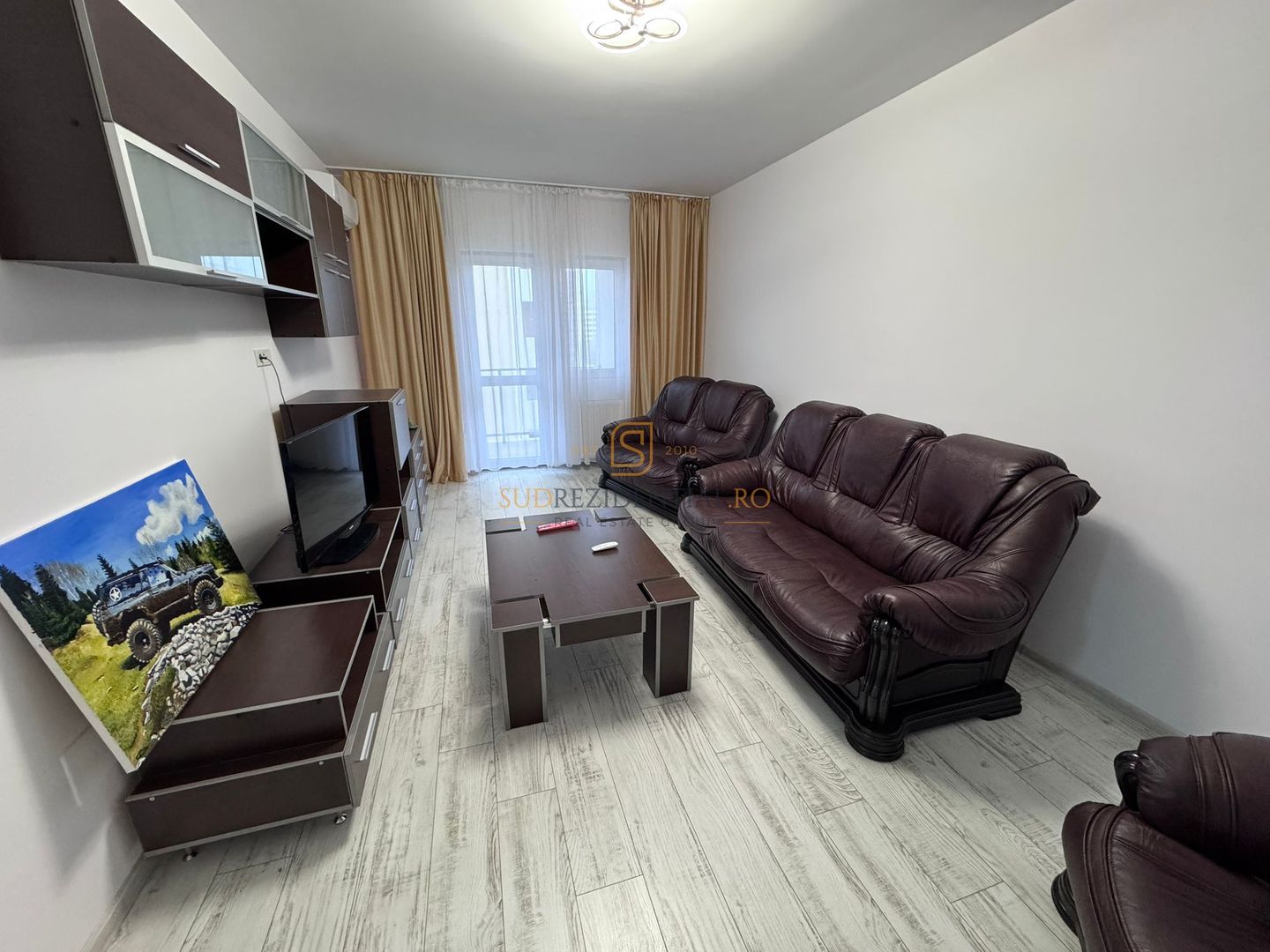 Apartament 2 camere, mutare rapida, mobilat si utilat, Bd. Metalurgiei - Poză 2