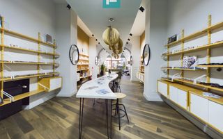 Spațiu comercial ultracentral - Poză 2