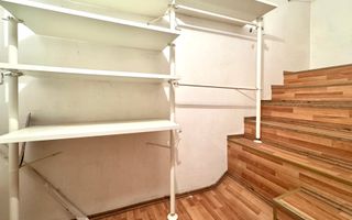 Casă pretabilă pentru spațiu de birouri, cu teren – în zona Bălcescu - Poză 15