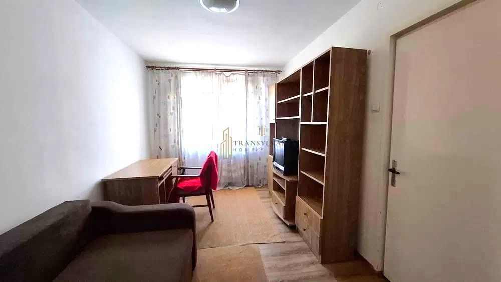 Apartament 2 camere, 45 mp, et. 1, Terezian Sibiu - Poză 3