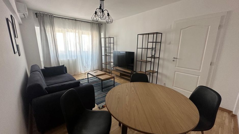Închiriere Apartament 2 Camere, Zona Calea Moșilor - Poză 1
