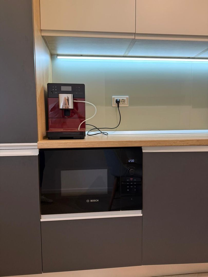 Apartament 2 camere de închiriat, Cortina Academy Controceni - Poză 7