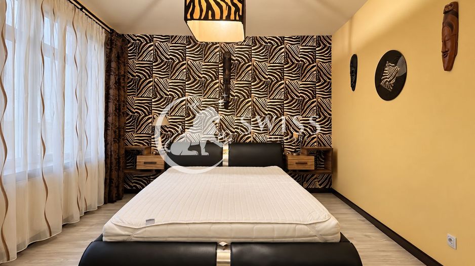 Apartament modern 2 camere | 76mp | 5min Sigma Zorilor | UMF - Poză 4