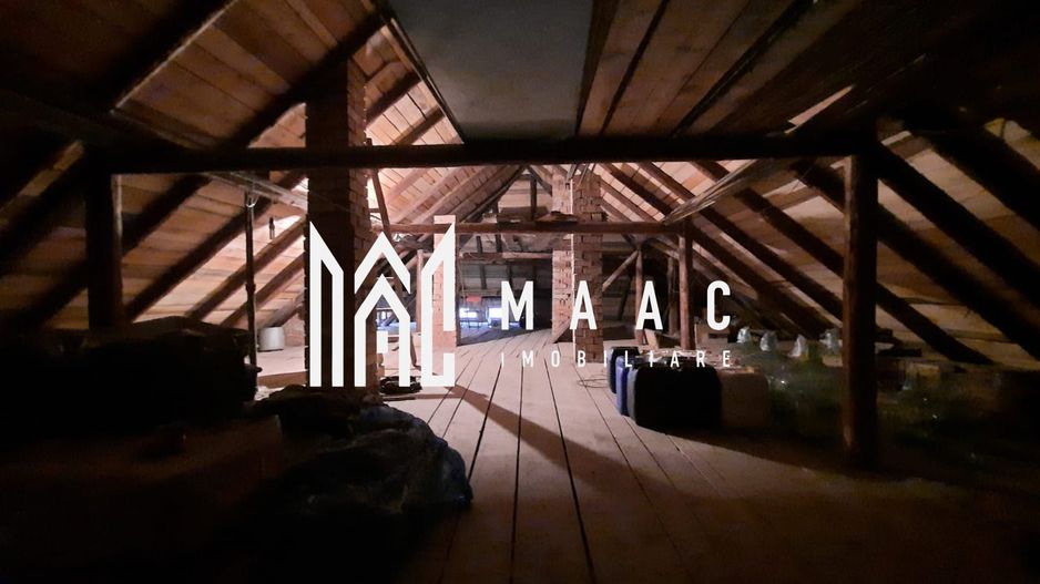 Casa Individuala | Teren 450 MP | Lazaret | - Poză 9