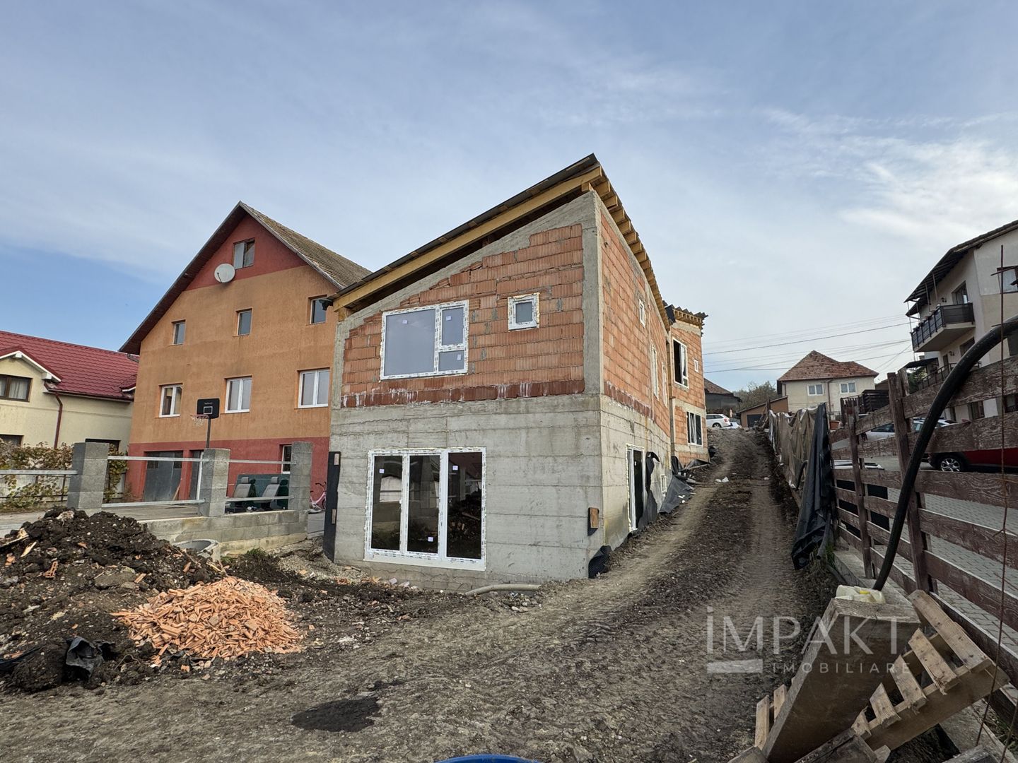 De Vânzare Duplex pe Strada Oașului! - Poză 22