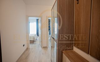 Tomis Plus - Celine Elegance - Vânzare apartament cu 3 camere, etaj 5. - Poză 1