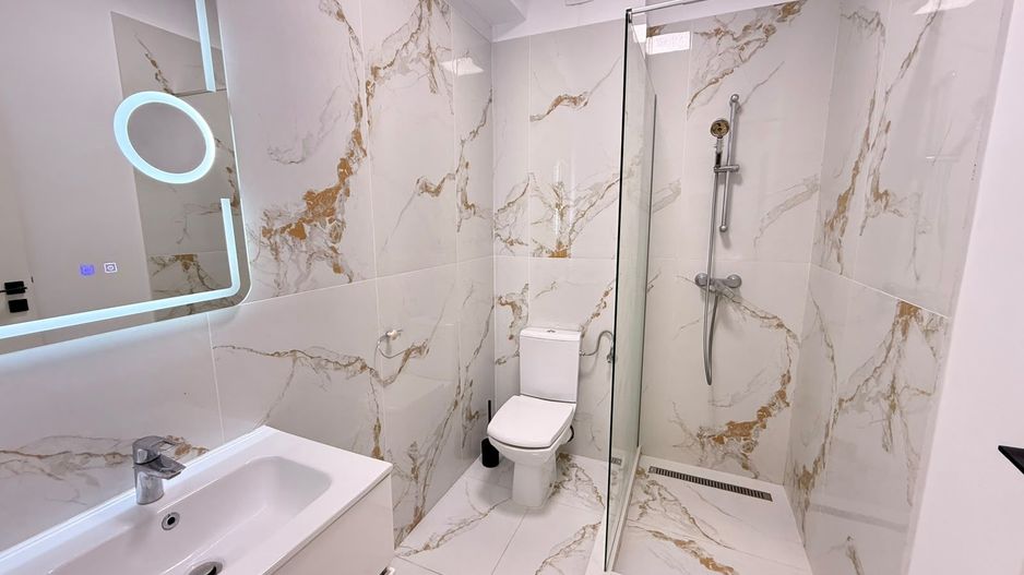 Apartament 2 camere | City Nord - Poză 9