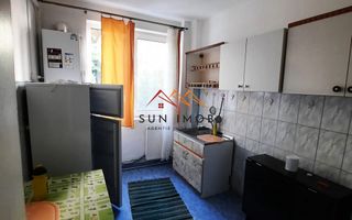 Apartament 3 camere, central, CT, 57mp utili, Campina, Prahova - Poză 4