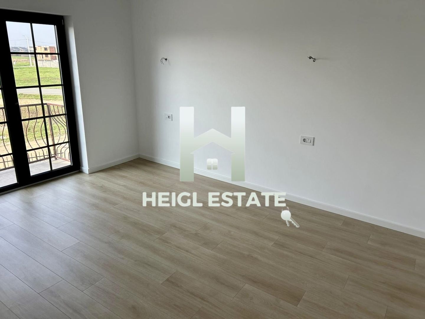 Duplex tip individuala 3 camere Mosnita Noua - Poză 4