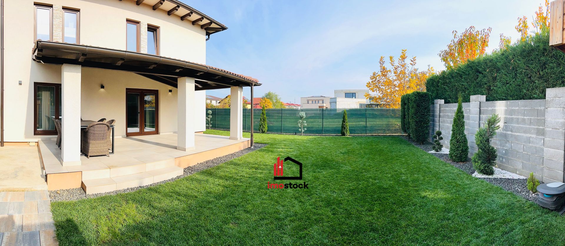 Vila superba Dumbravita - Poză 33