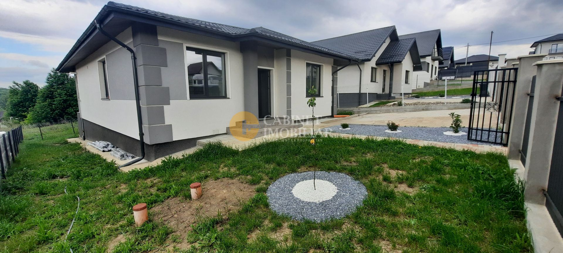🏡 Casă deosebită Valea Adâncă Zona 5 Drumuri 🏡 - Poză 15