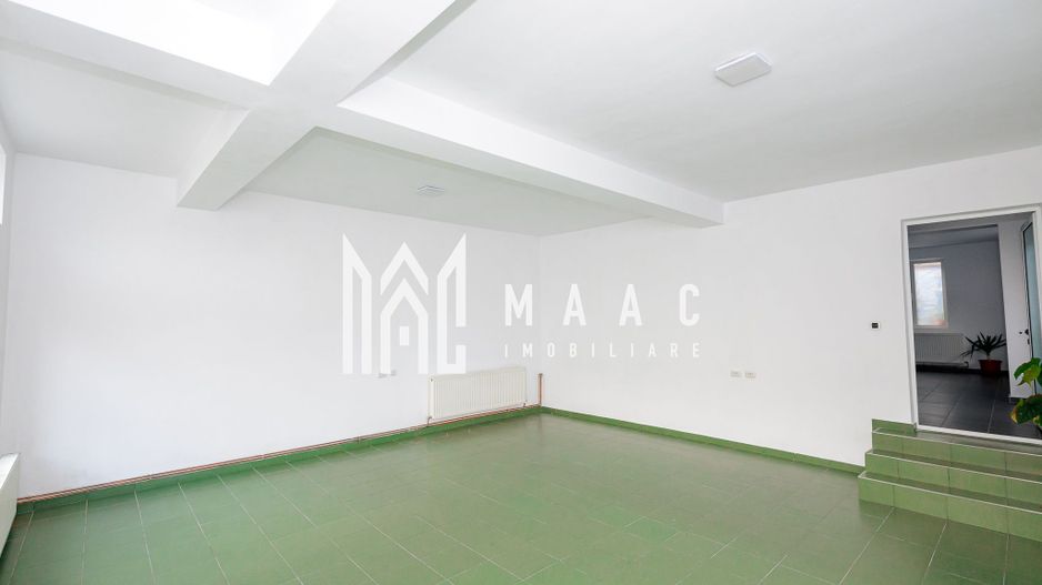 SPATIU COMERCIAL DE INCHIRIAT| ZONA MALL-ul NOU| CENTRALA TERMICA - Poză 3