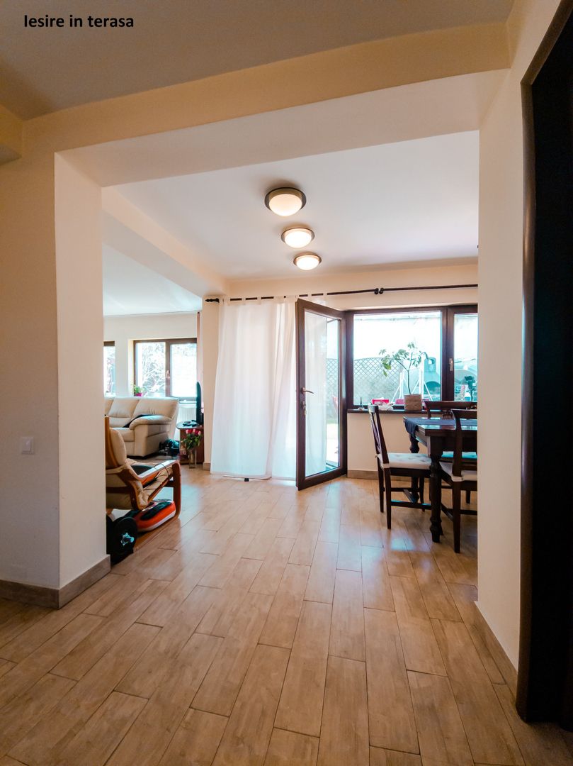 Casa exclusivista, zona Centrul Istoric - Poză 4