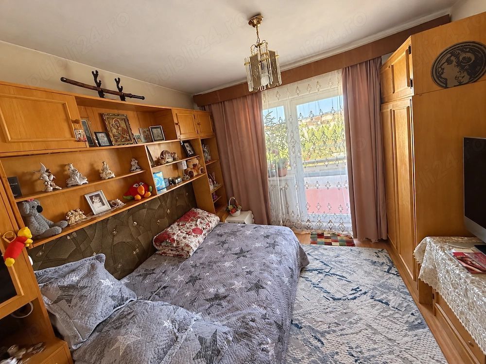 Apartament  de vanzare 4 camere, 102 mp,   Soseaua Alba Iulia - Poză 3
