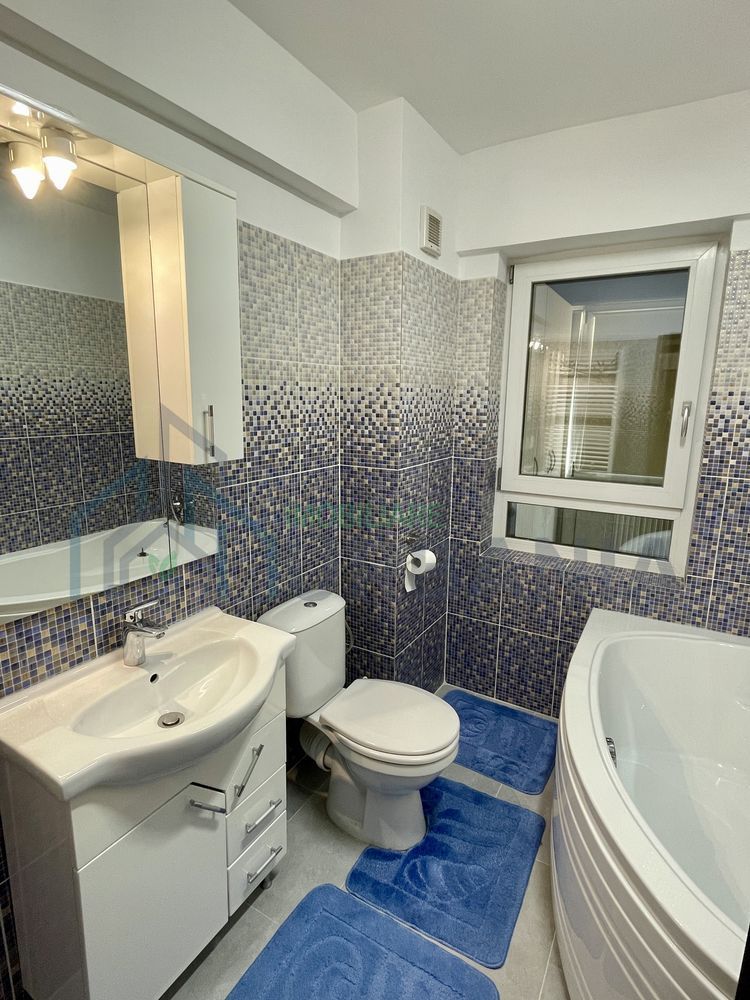 Apartament 2 camere, etaj 3/4, 57 mp, CUG, Iași – de vânzare - Poză 7