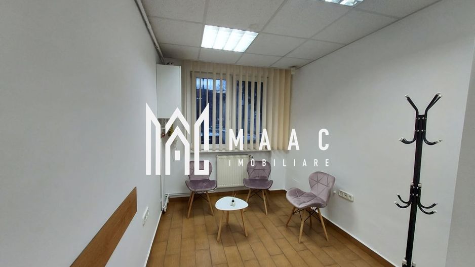 Spatiu de birouri | Parter | Ultracentral - Poză 3