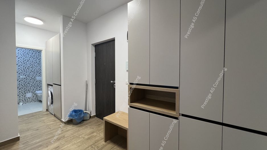 Apartament Nou Decomandat | 2 Camere | Kara Residence - Poză 11