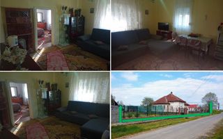Casa de vanzare sau schimb cu apartament - Poză 3