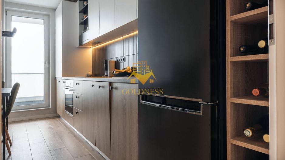 2 camere decomandate, Premium, Parcare, Revo Sigma, Augustin Presecanu - Poză 7