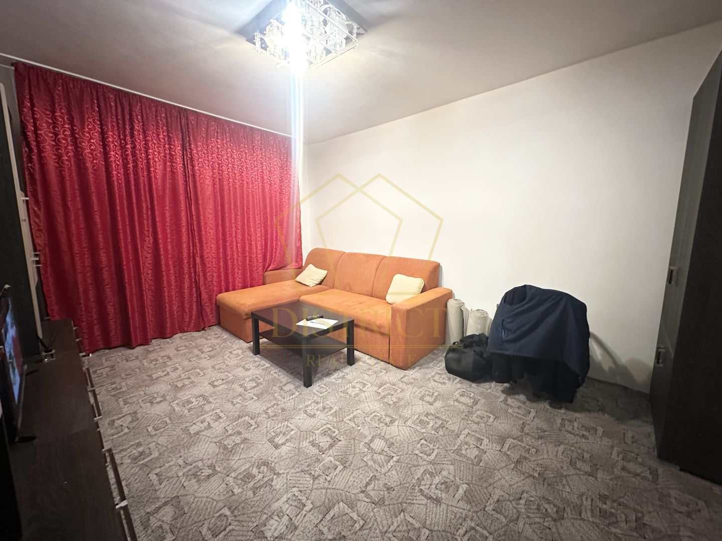 Apartament cu 2 camere  |  Complexul Studentesc - Poză 2