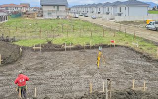 Casă Individuală nouă în Bartolomeu, Brașov - Predare Mai 2026! - Poză 19