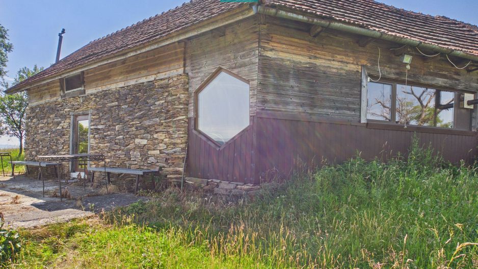 Casă de vacanță cu 2 corpuri si view în Dulcele - Poză 11