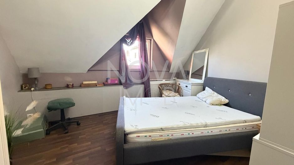Casa de inchiriat, Zona Milea - Poză 17