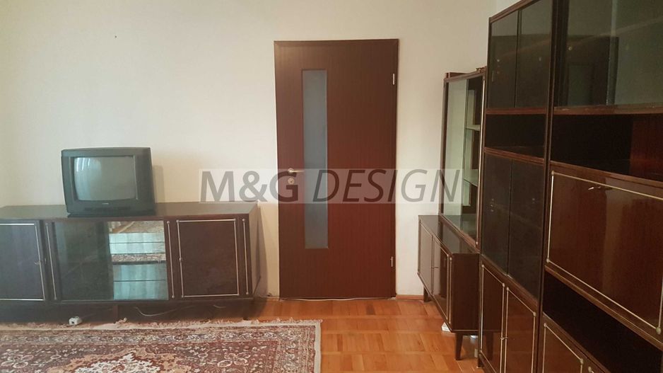 Apartament 2 camere  Girocului cu centrala - Poză 3
