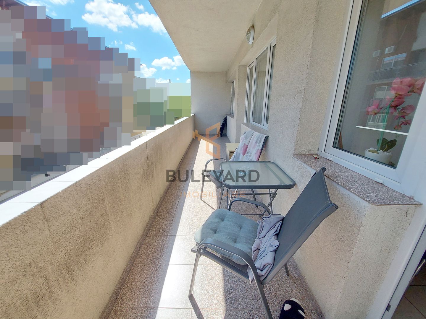 Apartament cu 2 camere, zona Observatorului - Poză 9