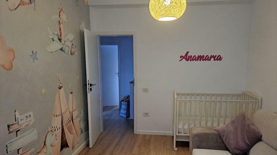 De vanzare casa cu 4 camere | Mogosoaia | Complex rexidential - Poză 8