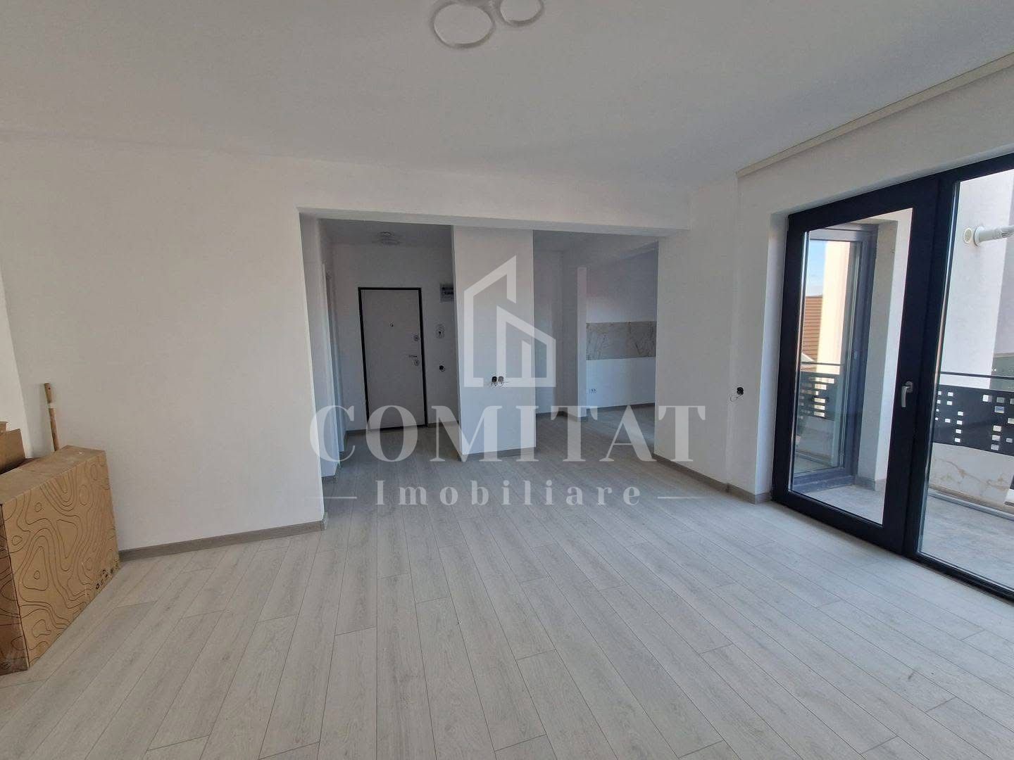 Apartament 3 camere | Loc de parcare | Someșeni - Poză 2