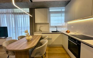 Apartament 3 Camere | Loc de Parcare | Boxa | Up-Site - Poză 6