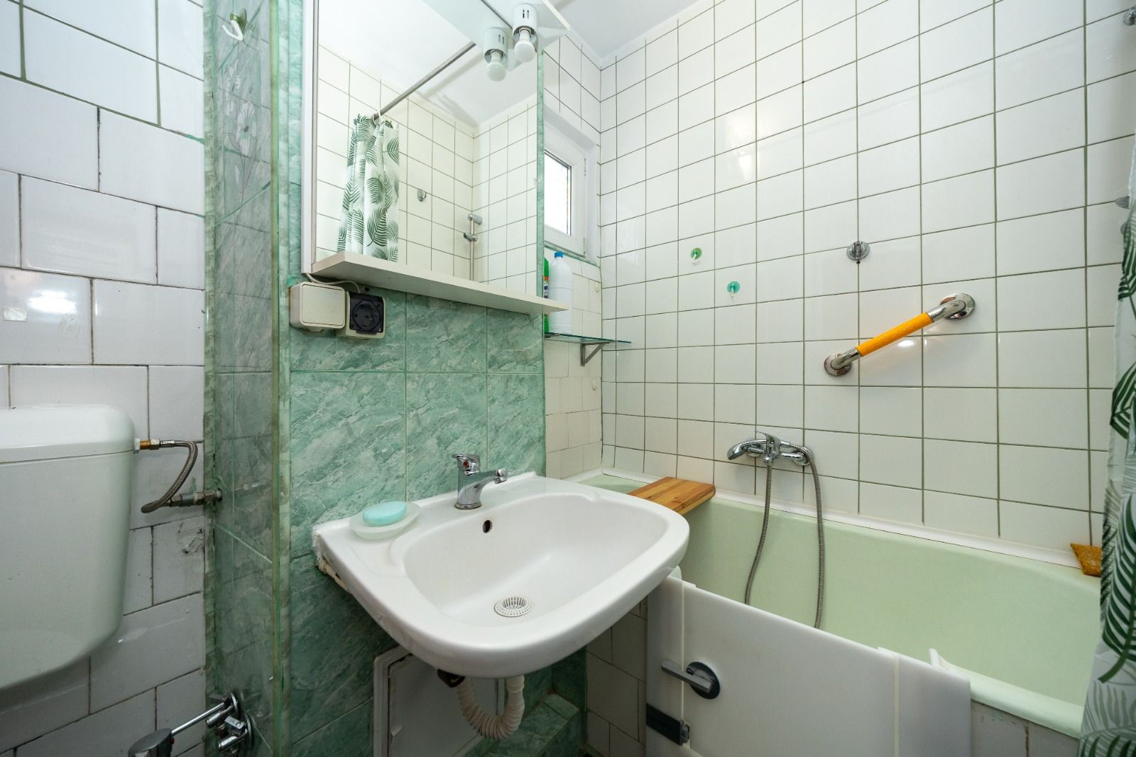 3 camere de închiriat | 72 mp | Mircea cel Bătrân | Pet Friendly - Poză 20