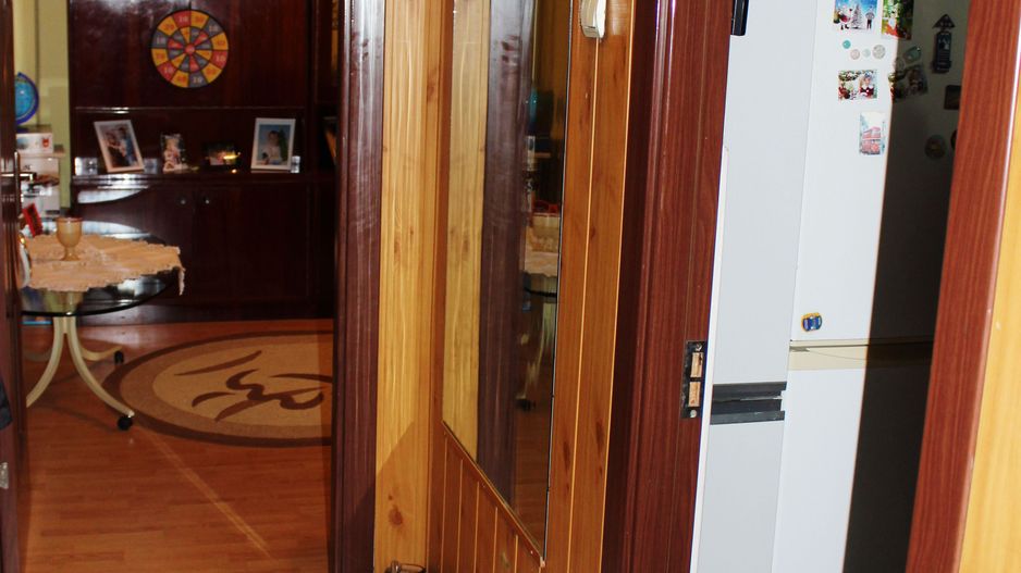 Apartament 3 camere Grigore Balan - Poză 3