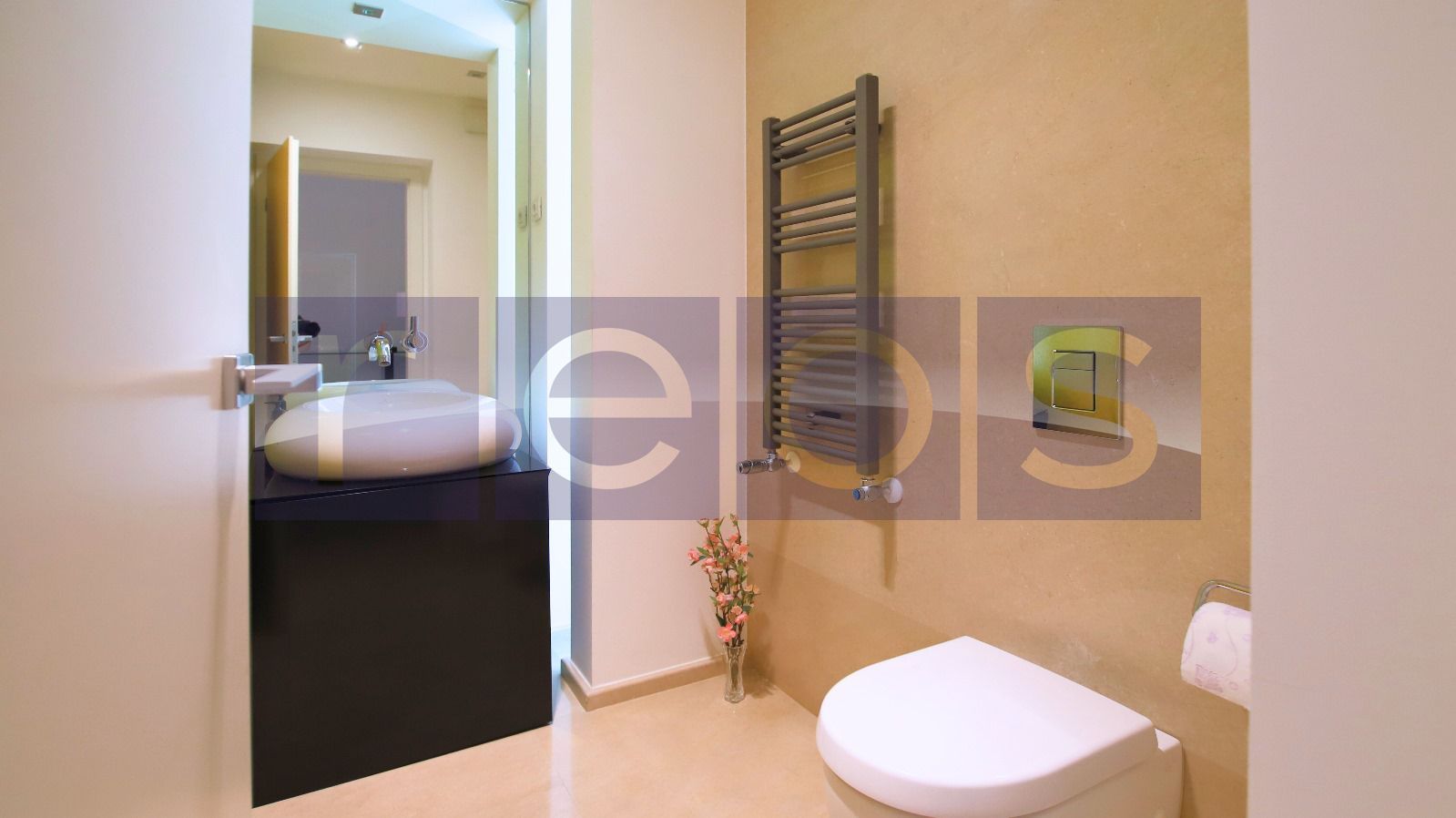 VANZARE APARTAMENT DE LUX 3 CAMERE ** Herastrau ** Nordului ** - Poză 17