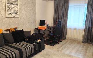 Apartament 3 camere, 74 mp, decomandat, la intrare în Dancu - Poză 1
