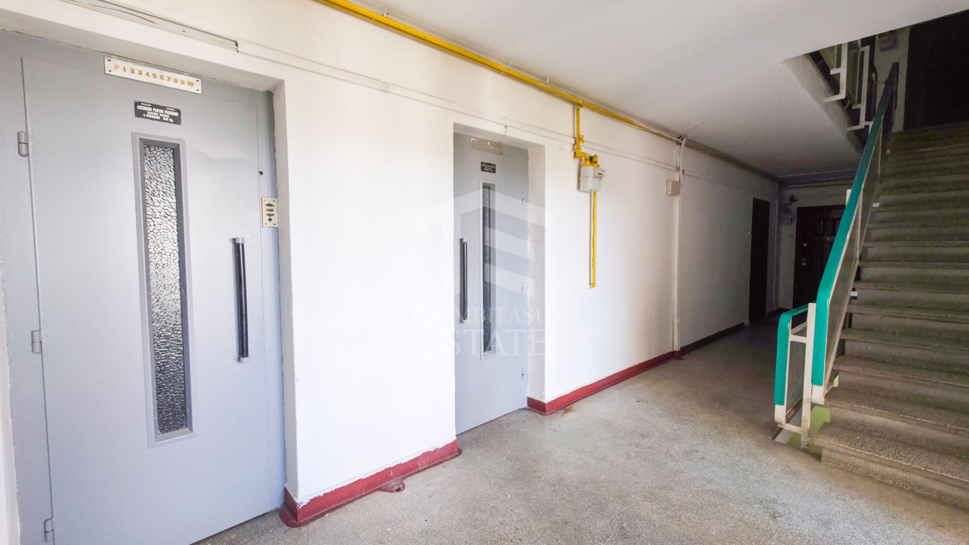 Apartament 2 Camere | Metrou | Etaj 7 | Bl Reabilitat | Drumul Taberei - Poză 17