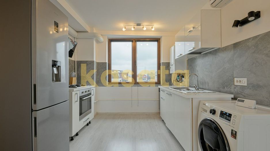 Apartament 3 camere | 103mp | Floreasca-Dorobanți - Poză 4