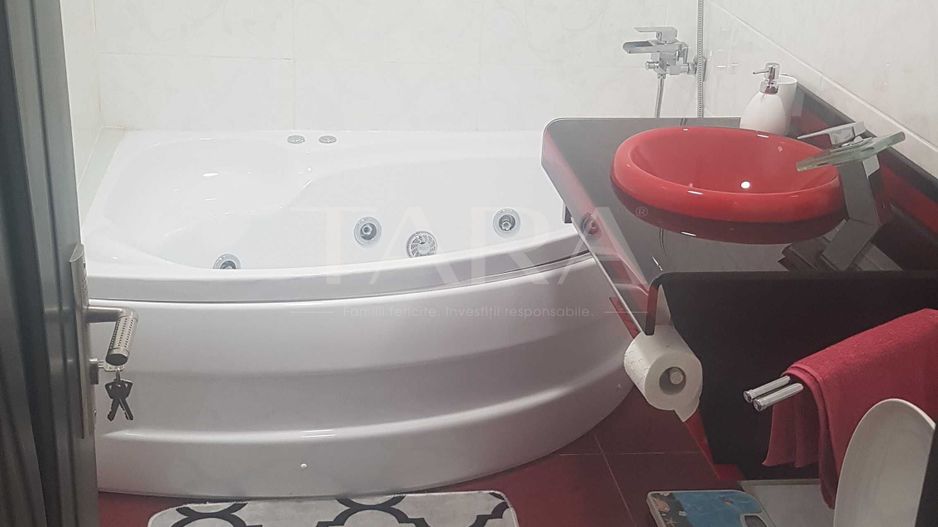 Apartament renovat integral, curte interioară, zonă centrală. - Poză 7