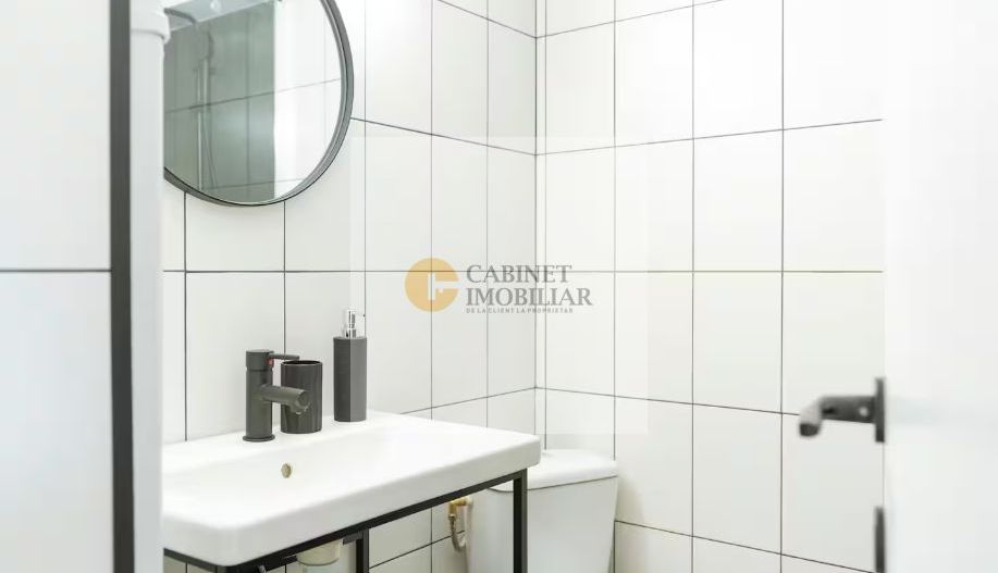AIRBNB 4 pers I Universitate -  Centru Vechi I AIRBNB I Etaj 4 - Poză 6