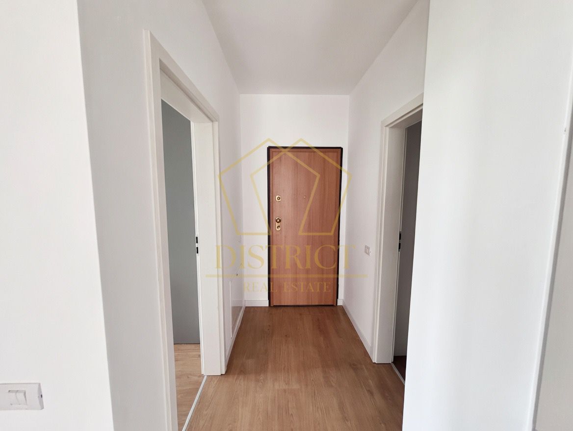 Apartament semi-mobilat cu 2 camere | Torontalului - Poză 7