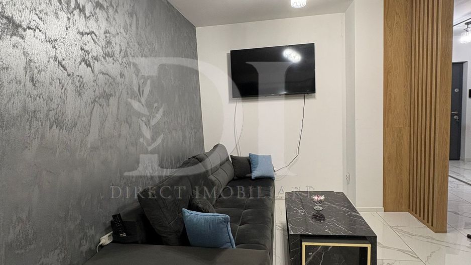 Apartament 2 camere de vanzare/ Zona BMW / Floresti - Poză 10